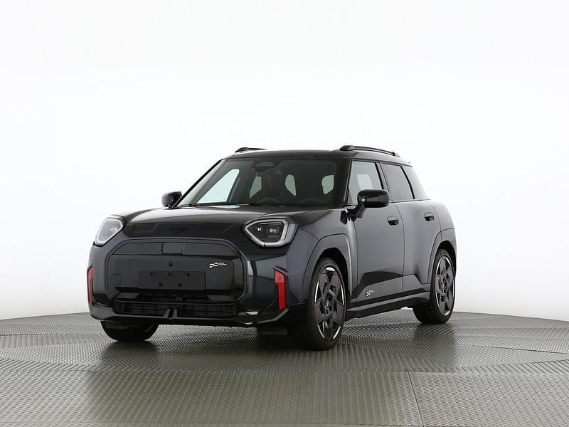 Neu 2025 Mini Cooper Kleinwagen | CHF 50’770 - Bild 1/4