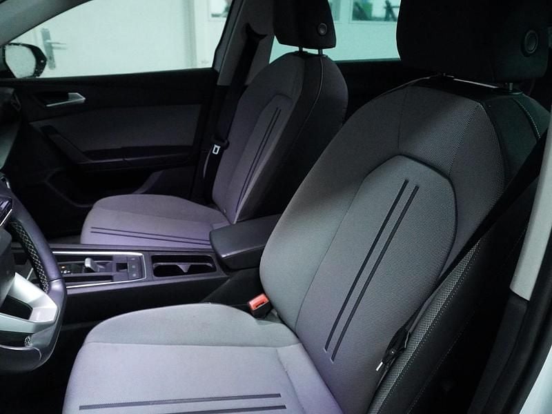 Gebraucht Seat Leon ST Style 150 PS (110 kW) 2021 Kombi