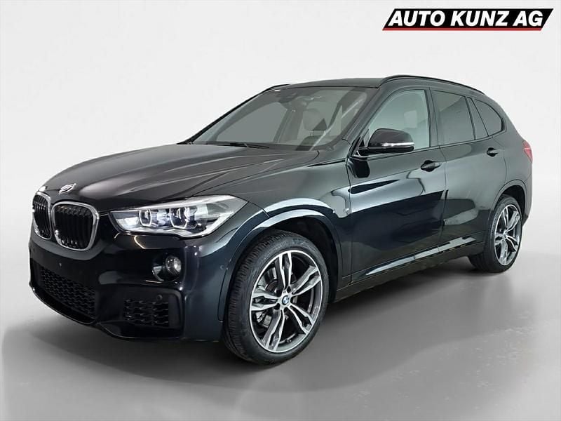 Gebraucht 2018 BMW X1 M Sport SUV | CHF 23’989 (Fairer Preis) - Bild 1/4