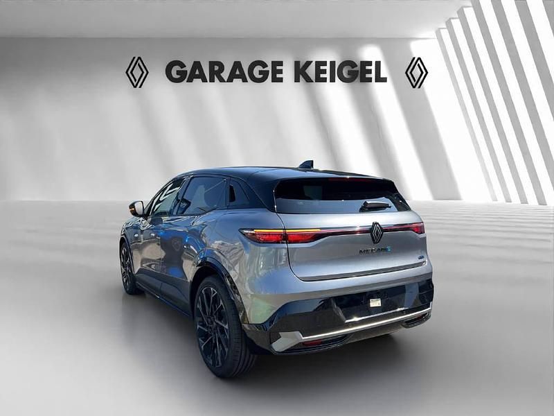 Neu Renault Mégane Esprit Alpine 160 kW (218 PS) 2025 Limousine