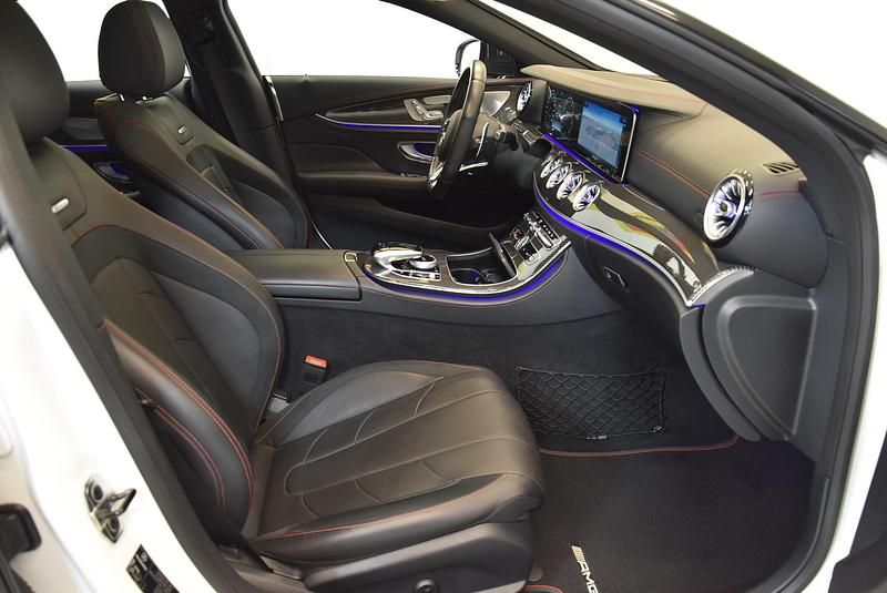 Gebraucht Mercedes CLS53 AMG AMG 435 PS (319 kW) 2019