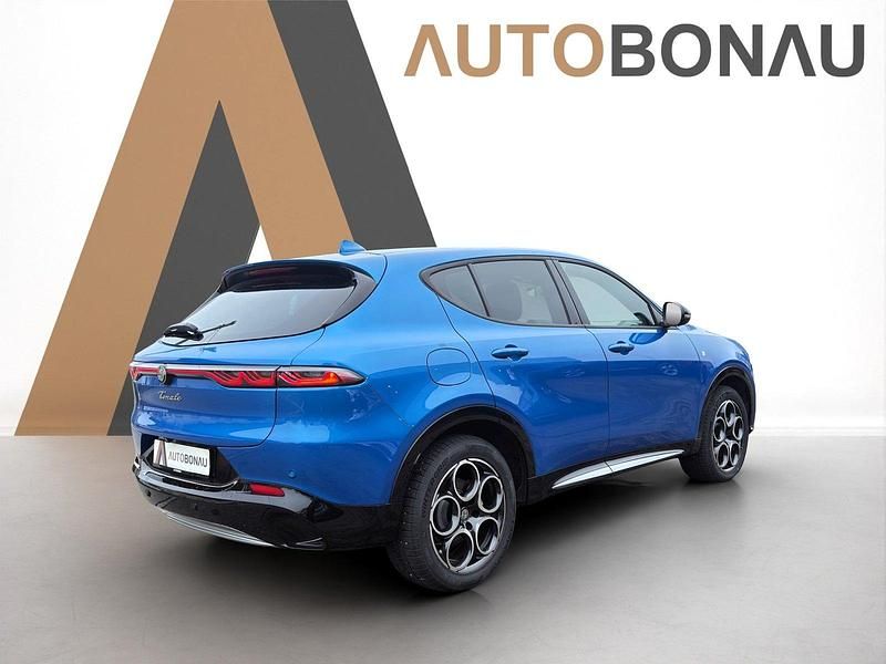 Gebraucht Alfa Romeo Tonale Ti 280 PS (205 kW) 2023 SUV
