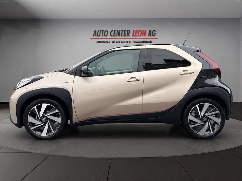 Gebraucht Toyota Aygo X Comfort 72 PS (52 kW) 2023 SUV