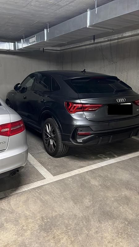 Gebraucht Audi Q3 Attraction 150 PS (110 kW) 2022 SUV