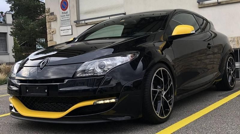 Gebraucht 2011 Renault Mégane R.S. Coupé | CHF 25’000 - Bild 1/4