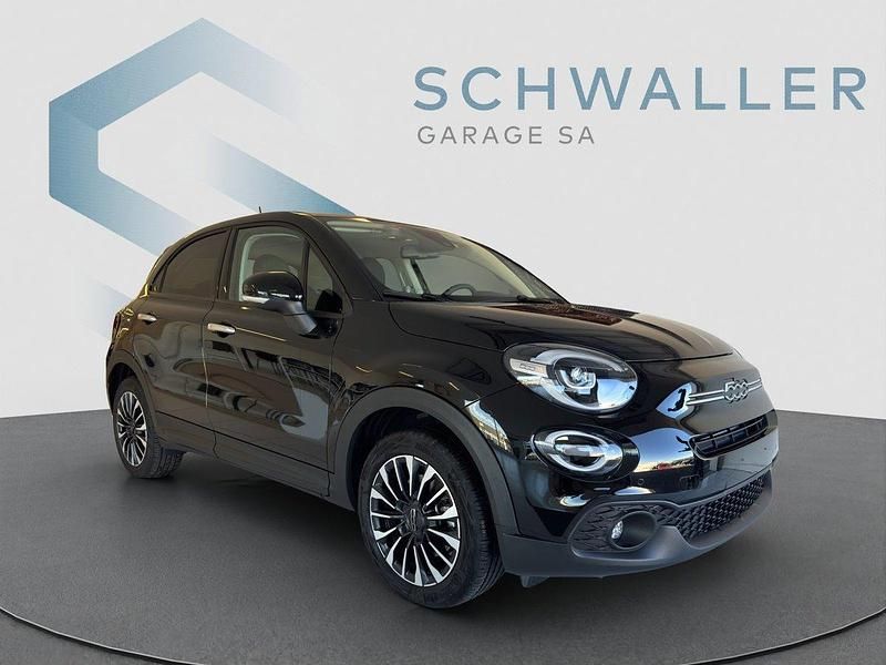 Gebraucht 2024 Fiat 500X SUV | CHF 25’490 (Teuer) - Bild 1/4