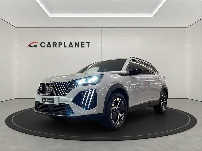 Gebraucht 2025 Peugeot e-2008 Allure SUV | CHF 29’900 (Teuer) - Bild 1/4