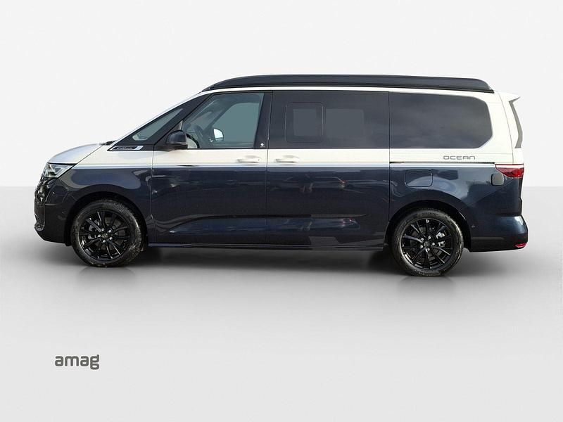 Neu VW California California 177 PS (130 kW) 2025 Van