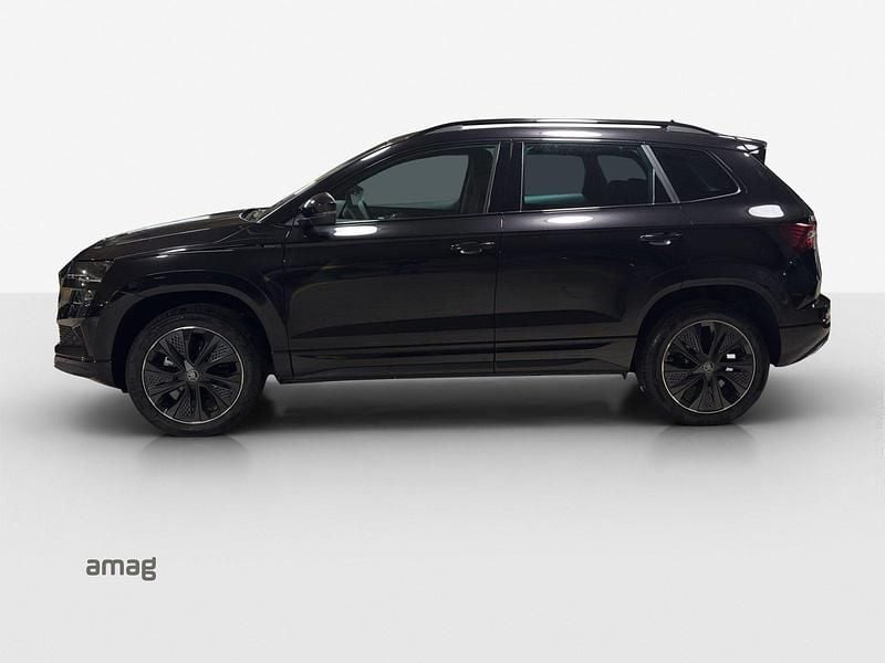 Neu Skoda Karoq Dynamic 150 PS (110 kW) 2025 SUV