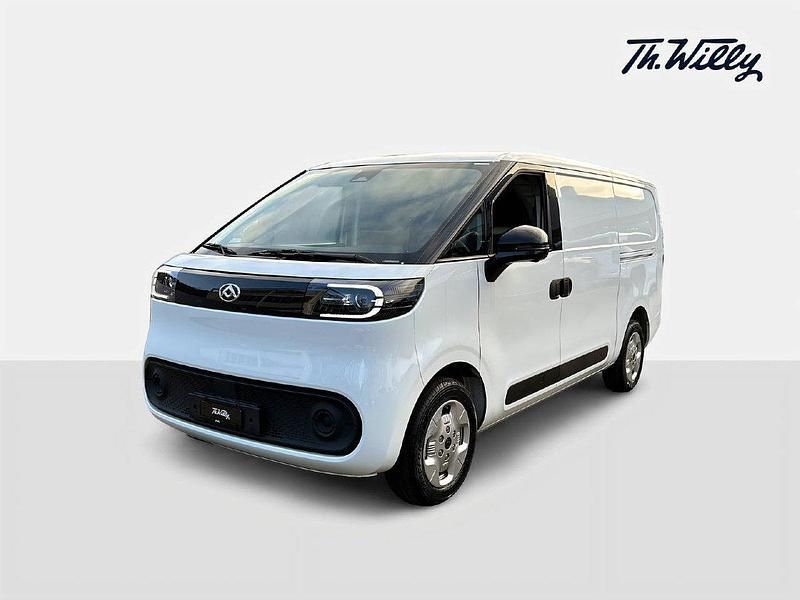 Neu 2025 Maxus eDeliver 5 Van | CHF 36’400 - Bild 1/4