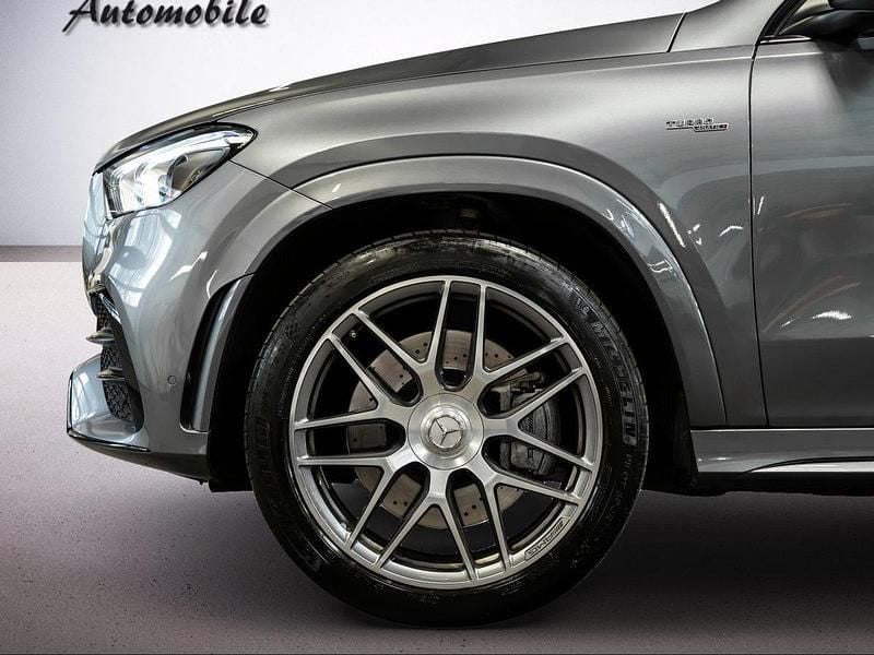 Gebraucht Mercedes GLE53 AMG AMG 435 PS (319 kW) 2023 SUV
