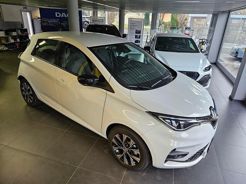 Gebraucht Renault Zoe Evolution 100 kW (136 PS) 2023 Kleinwagen