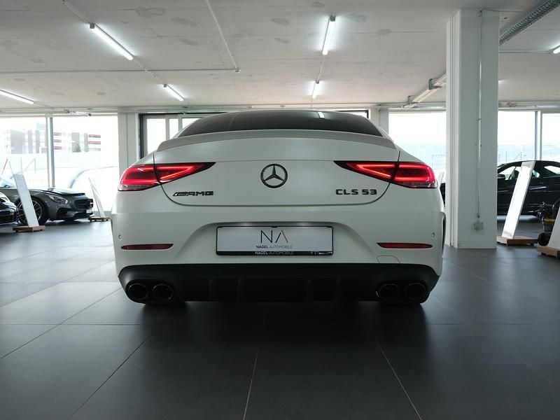 Gebraucht Mercedes CLS53 AMG AMG 435 PS (319 kW) 2023