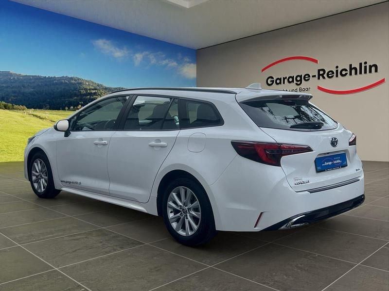 Gebraucht Toyota Corolla Comfort 140 PS (102 kW) 2025 Kombi