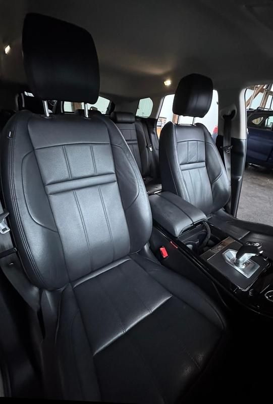 Gebraucht Land Rover Range Rover evoque R-Dynamic 180 PS (132 kW) 2019 SUV