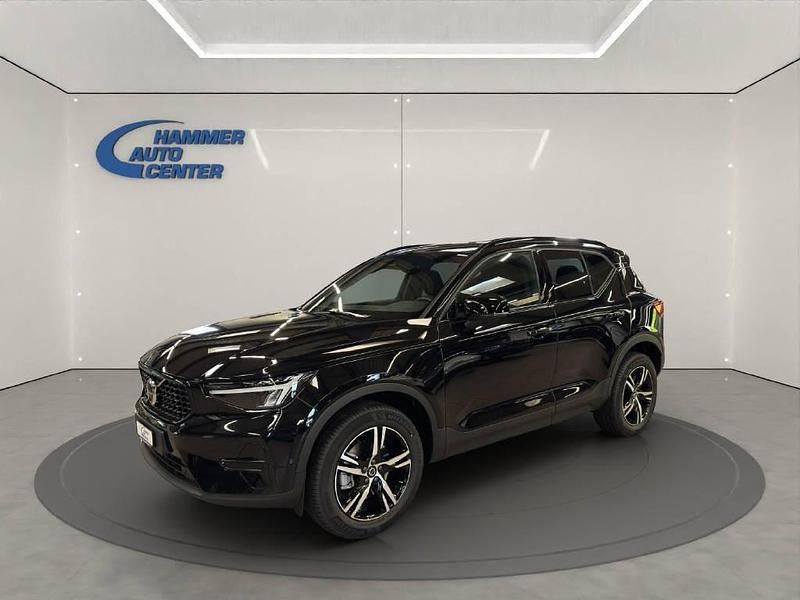 Gebraucht 2025 Volvo XC40 Plus SUV | CHF 47’900 - Bild 1/4