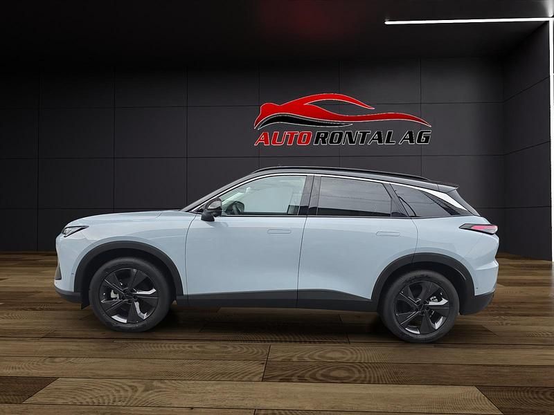 Neu Baic X55 177 PS (130 kW) 2025 SUV