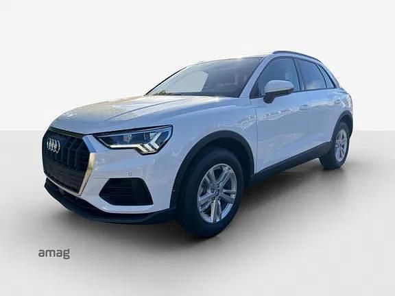 Arkonaweiss Neu 2025 Audi Q3 Attraction SUV | CHF 39’900 (Fairer Preis) - Bild 1/4