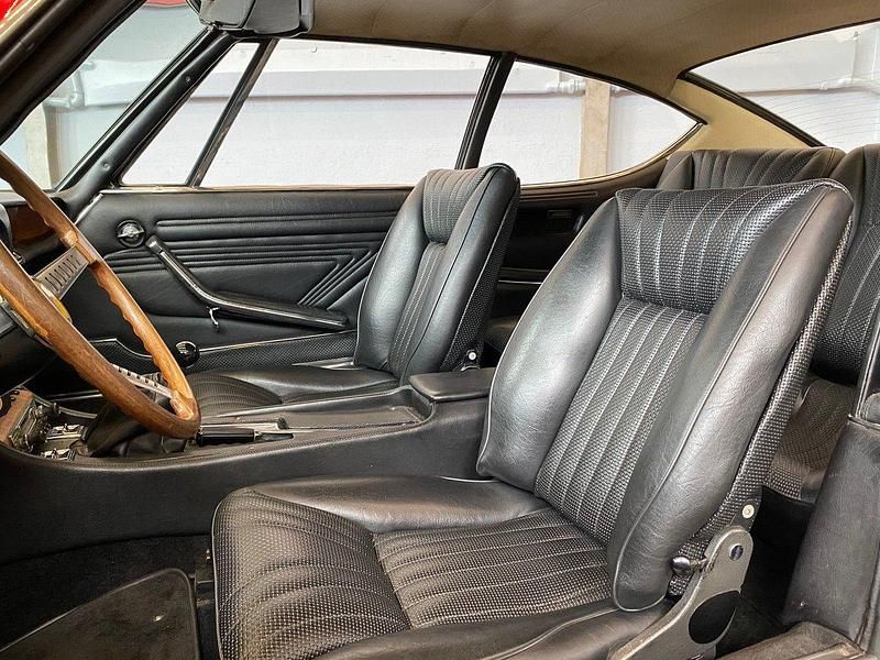 Gebraucht Fiat Dino 160 PS (117 kW) 1968 Coupé