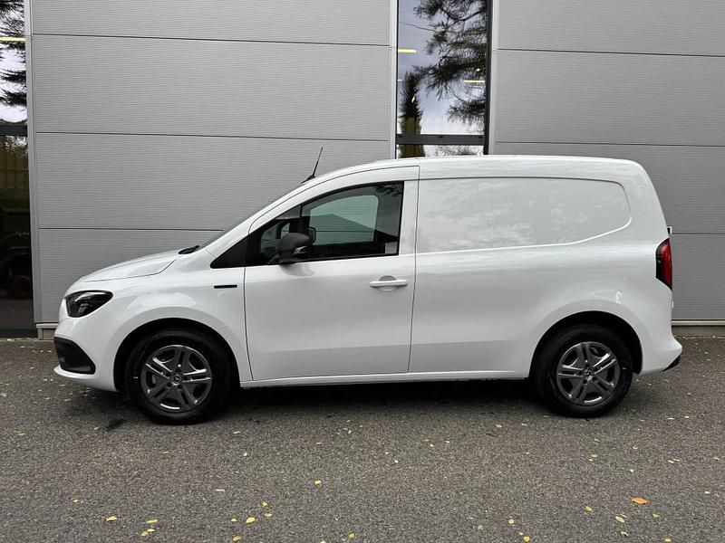 Neu Mercedes eCitan 89 kW (122 PS) 2025 Limousine