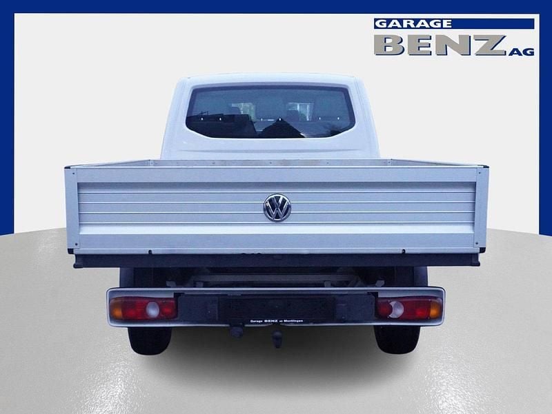 Gebraucht VW T6 150 PS (110 kW) 2019 Van