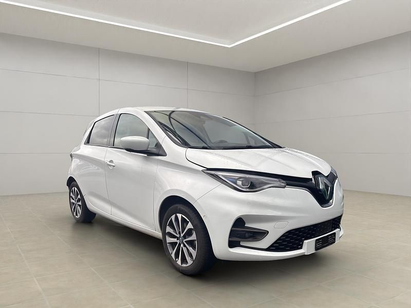 Gebraucht Renault Zoe Intens 100 kW (136 PS) 2020 Kleinwagen
