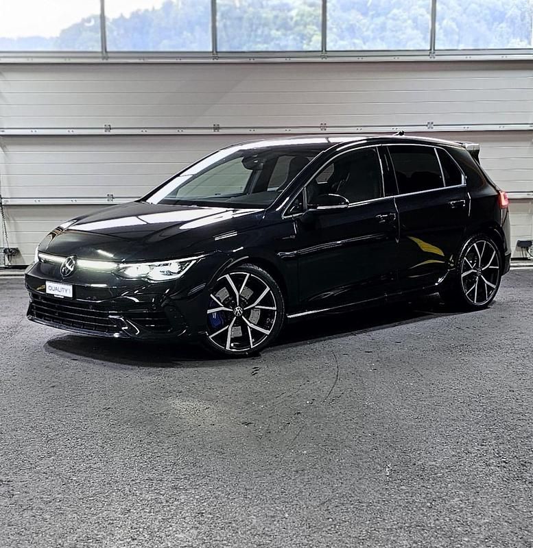Gebraucht VW Golf VIII R 333 PS (244 kW) 2023