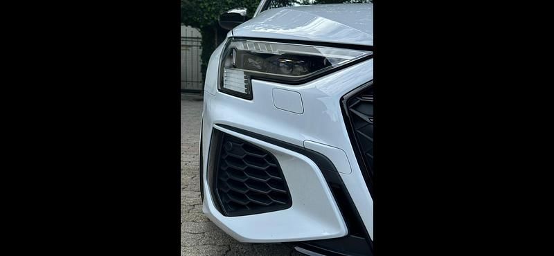 Gebraucht Audi S3 370 PS (272 kW) 2023 Limousine