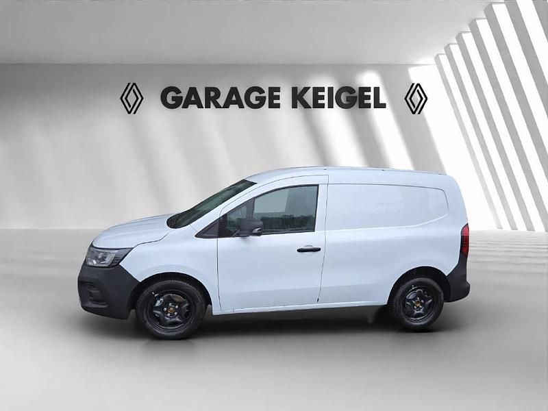Gebraucht Renault Kangoo 95 PS (69 kW) 2025 Van / Kleinbus