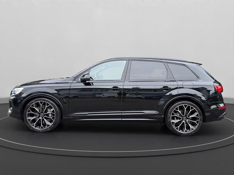 Gebraucht 2024 Audi Q7 S-Line SUV | CHF 74’900 (Fairer Preis) - Bild 1/4