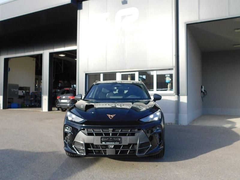 Neu 2025 Cupra Terramar SUV | CHF 41’900 (Superpreis) - Bild 1/4