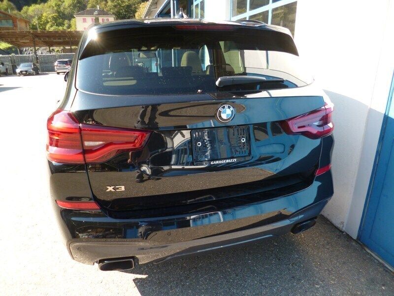 Gebraucht BMW X3 M Sport 360 PS (264 kW) 2020 SUV