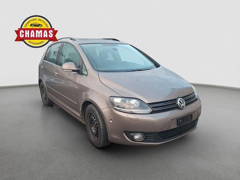 Gebraucht VW Golf VI Trendline 105 PS (77 kW) 2011 Kleinwagen