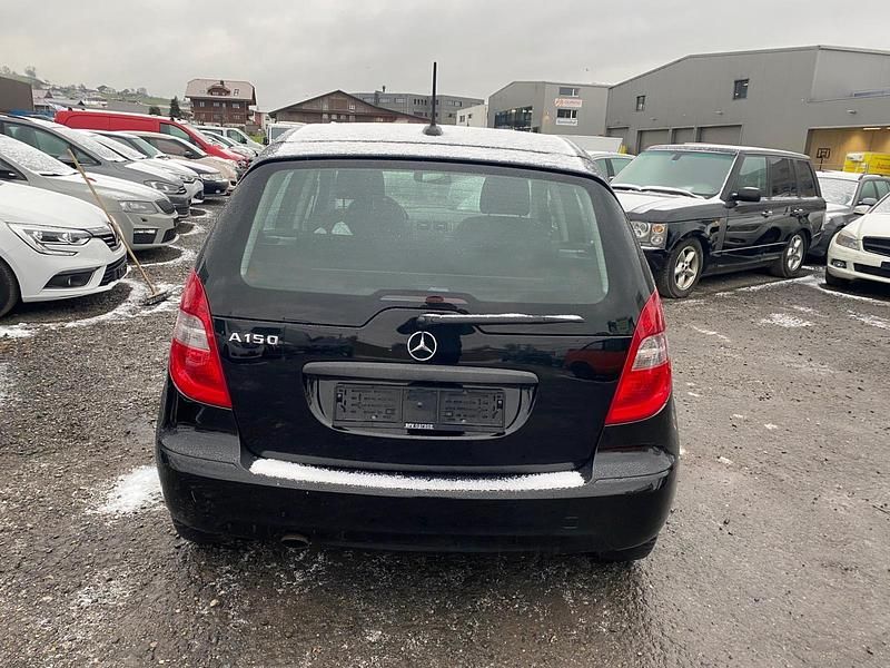 Gebraucht Mercedes A150 Edition 95 PS (69 kW) 2008