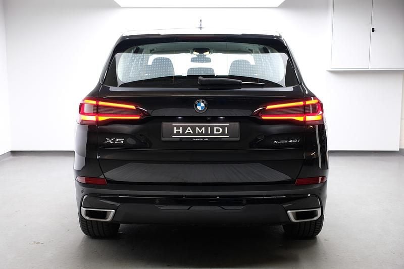 Gebraucht BMW X5 333 PS (244 kW) 2022 SUV