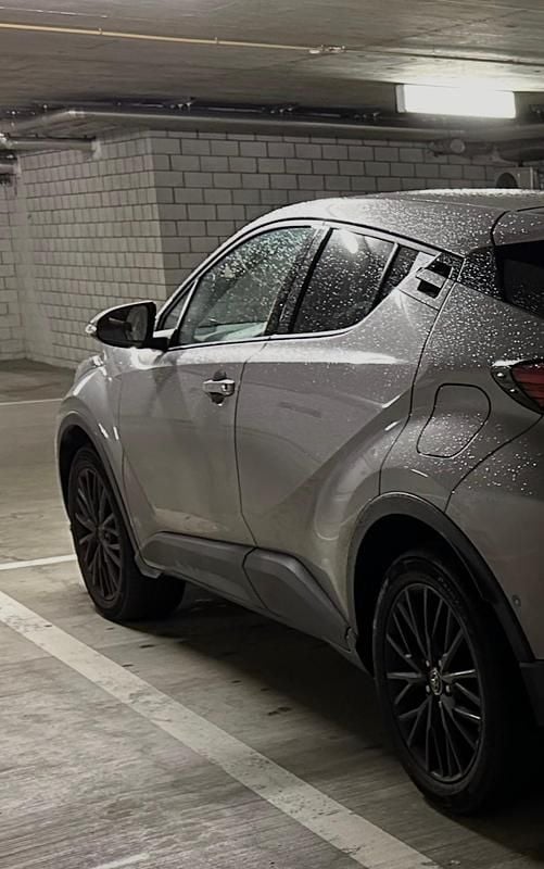 Gebraucht Toyota C-HR Multidrive S 116 PS (85 kW) 2019 SUV