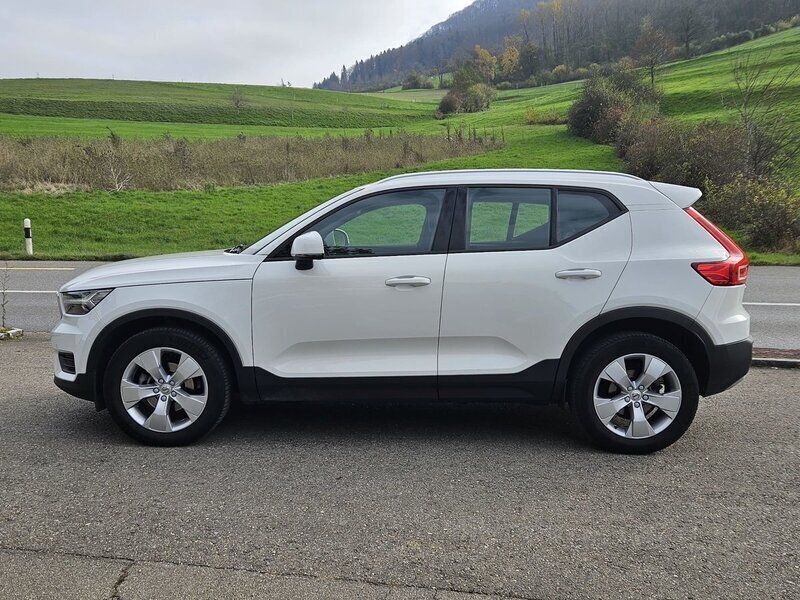 Gebraucht Volvo XC40 150 PS (110 kW) 2020 SUV