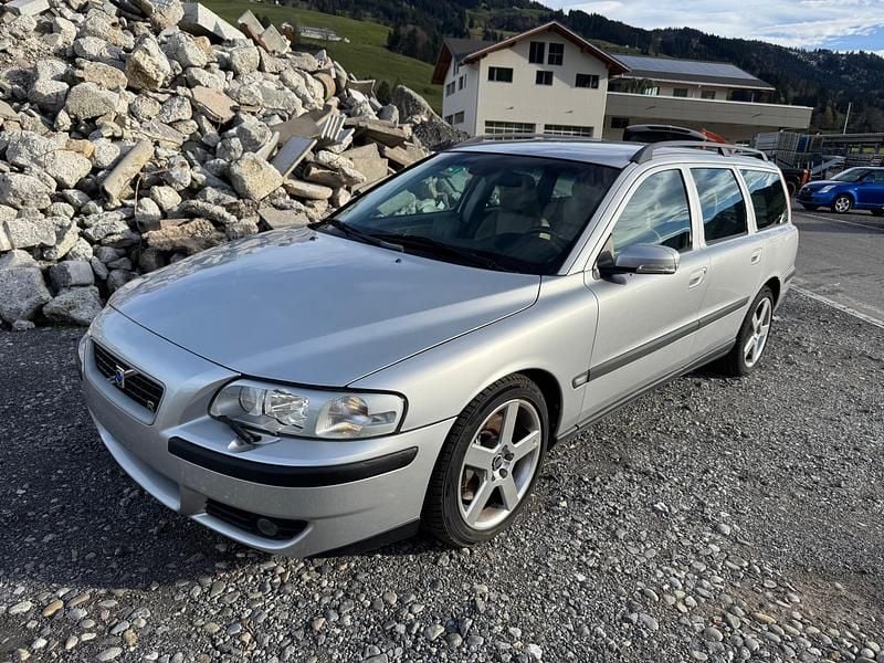 Gebraucht Volvo V70 300 PS (220 kW) 2003 Kombi