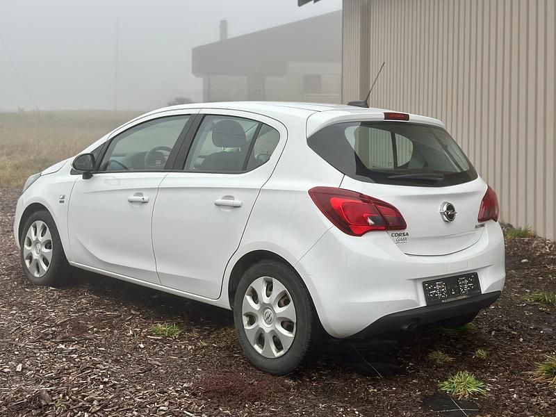 Gebraucht Opel Corsa Edition 90 PS (66 kW) 2019 Kleinwagen