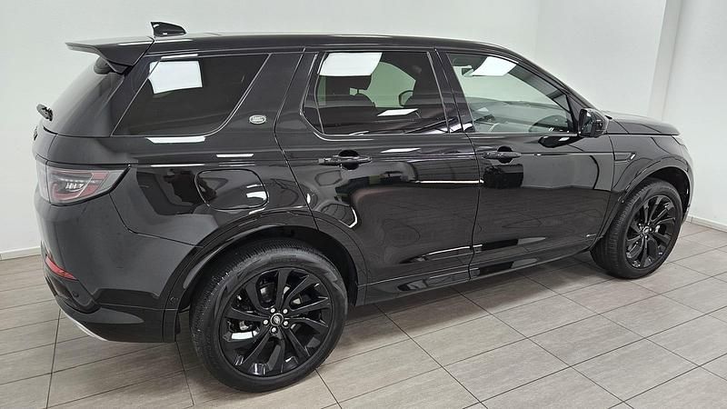 Gebraucht Land Rover Discovery Sport S 200 PS (147 kW) 2019 SUV