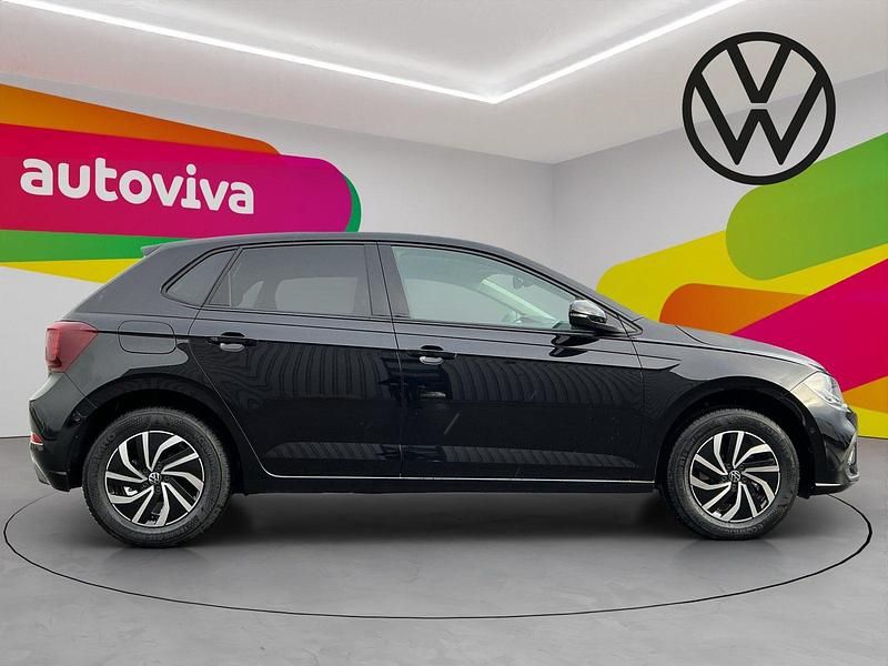 Neu VW Polo Life 115 PS (84 kW) 2025 Limousine