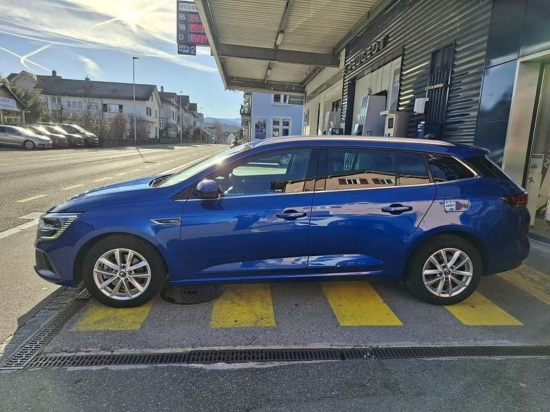 Gebraucht Renault Mégane IV R.S. 160 PS (117 kW) 2021