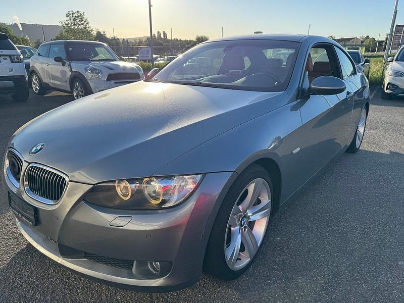 Gebraucht 2007 BMW 330 Comfort Edition Coupé | CHF 5’900 (Fairer Preis) - Bild 1/4
