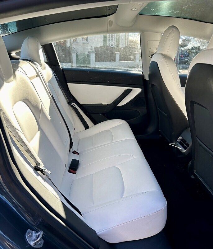 Gebraucht Tesla Model 3 Performance 377 kW (513 PS) 2020 Limousine