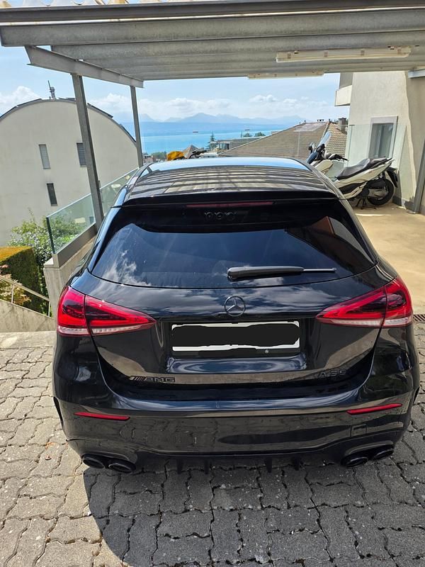 Gebraucht Mercedes A35 AMG AMG 306 PS (225 kW) 2020
