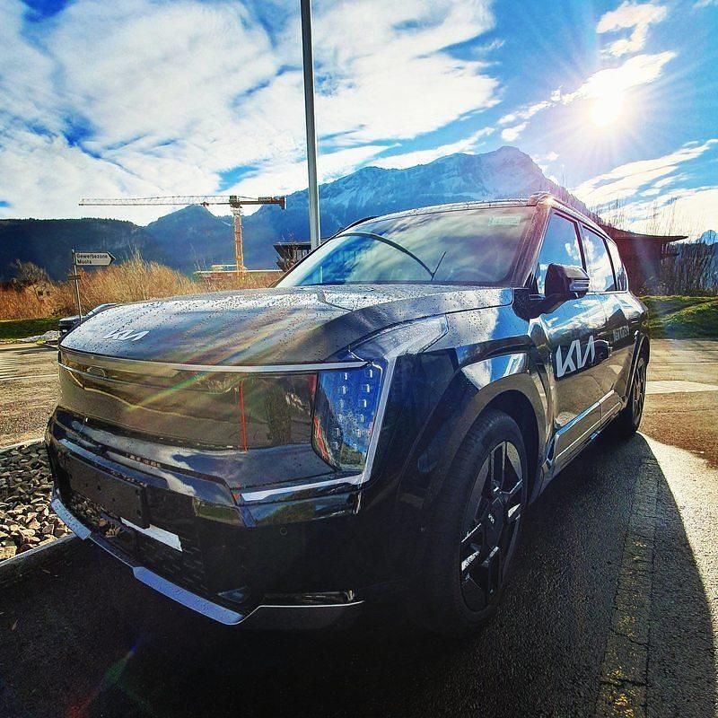 Gebraucht 2023 Kia EV9 GT-Line SUV | CHF 69’900 (Guter Preis) - Bild 1/4