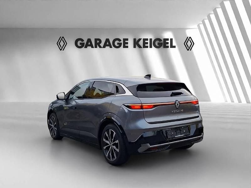 Gebraucht Renault Mégane IV Techno 160 kW (218 PS) 2022