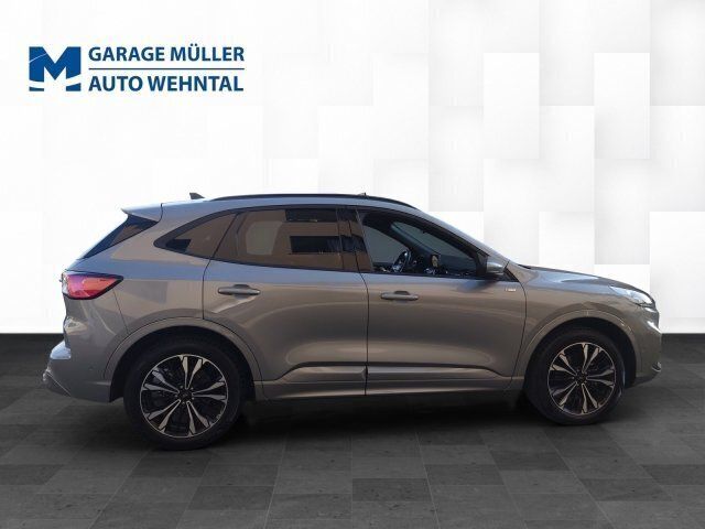 Gebraucht 2024 Ford Kuga ST-Line X SUV | CHF 32’000 (Etwas zu teuer) - Bild 1/4