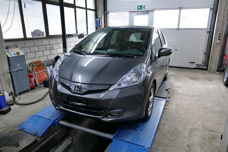 Gebraucht 2014 Honda Jazz Exclusive Kleinwagen | CHF 6’270 (Fairer Preis) - Bild 1/4
