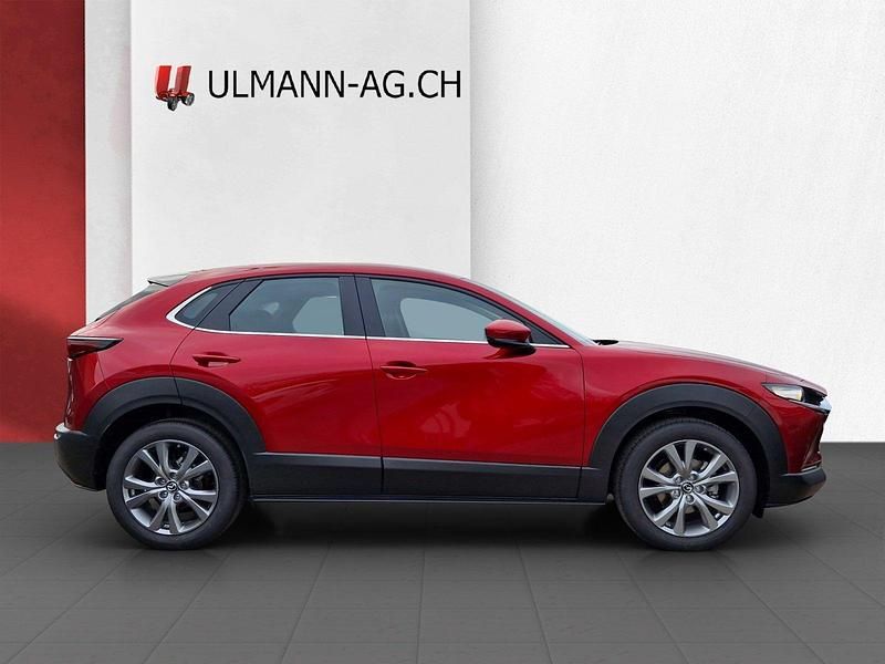 Neu Mazda CX-30 Center-Line 140 PS (102 kW) 2026 SUV
